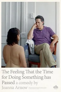 Download The Feeling That the Time for Doing Something Has Passed (2023) {English With Subtitles} 480p [300MB] || 720p [800MB] || 1080p [1.8GB]