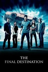 Download The Final Destination (2009) Dual Audio {Hindi-English} Esubs BluRay 480p [267MB] || 720p [735MB] || 1080p [1.6GB]