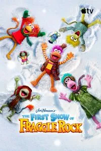 Download The First Snow of Fraggle Rock (2025) Dual Audio {Hindi-English} WEB-DL 480p [110MB] || 720p [310MB] || 1080p [750MB]
