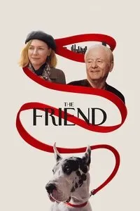 Download The Friend (2024) (English Audio) Esubs Web-Dl 480p [360MB] || 720p [970MB] || 1080p [2.3GB]