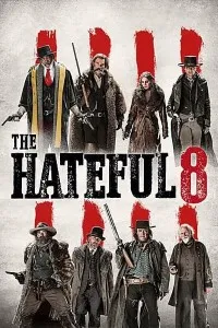 Download The Hateful Eight (2015) {English With Subtitles} BluRay 480p [500MB] || 720p [1.1GB] || 1080p [2.9GB]