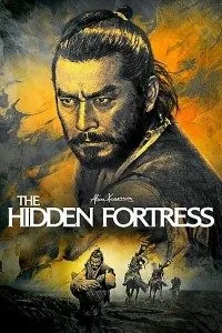 Download The Hidden Fortress (1958) {Japanese With Subtitles} 480p [500MB] || 720p [1GB] || 1080p [2.5GB]