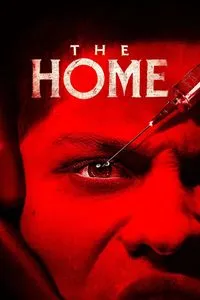 Download The Home (2025) Dual Audio {Hindi-English} BluRay 480p [400MB] || 720p [950MB] || 1080p [2.1GB]