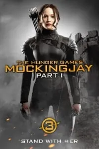 Download The Hunger Games Mockingjay -Part 1 (2014) Dual Audio {Hindi-English} Esubs Bluray 480p [400MB] || 720p [1.1GB] || 1080p [2.6GB]