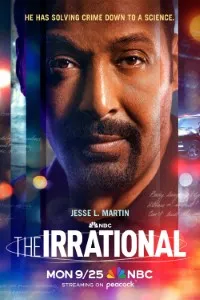 Download The Irrational (Season 1-2) [S02E18 Added] {English With Subtitles} WeB-DL 720p [350MB] || 1080p [850MB]
