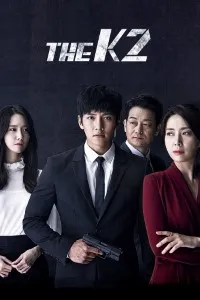 Download The K2 (Season 1) Kdrama {Hindi-Korean} Esubs WeB-DL 480p [200MB] || 720p [500MB] || 1080p [2GB]