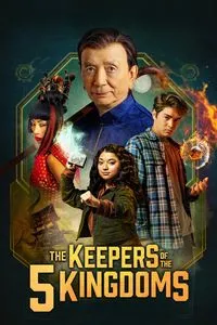 Download The Keepers of the 5 Kingdoms (2024) Dual Audio {Hindi-English} WEB-DL 480p [370MB] || 720p [990MB] || 1080p [2.2GB]