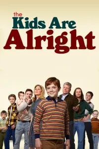 Download The Kids Are Alright (Season 1) {English Audio With Subtitles} WeB-DL 720p [110MB] || 1080p [410MB]
