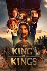 Download The King of Kings (2025) (English Audio) Web-Dl 480p [300MB] || 720p [820MB] || 1080p [2GB]