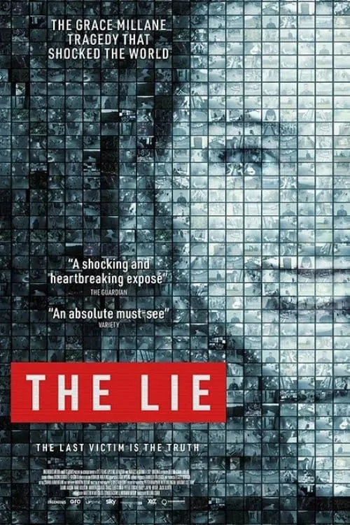 Download The Lie: The Murder Of Grace Millane (2023) {English Audio With Subtitles} WEB-DL 480p [270MB] || 720p [840MB] || 1080p [1.69GB]