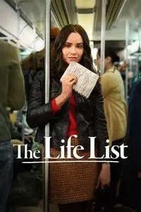 Download The Life List (2025) Dual Audio (Hindi-English) Web-Dl 480p [410MB] || 720p [1.1GB] || 1080p [2.6GB]