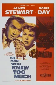 Download The Man Who Knew Too Much (1956) {English With Subtitles} 480p [500MB] || 720p [999MB] || 1080p [3GB]