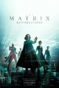 Download The Matrix Resurrections (2021) {English With Subtitles} Web-DL 480p [450MB] || 720p [1.2GB] || 1080p [2.8GB]