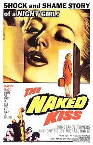 Download The Naked Kiss (1964) {English With Subtitles} 480p [300MB] || 720p [800MB] || 1080p [1.8GB]