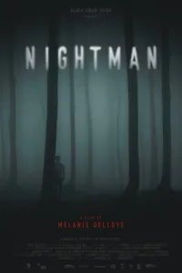 Download The Nightman (2023) (Hindi Dubbed) HQ Fan Dub || 720p [1GB] || 1080p [2GB]