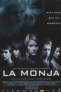 Download The Nun (2005) Dual Audio (Hindi-English) 480p [350MB] || 720p [1GB]