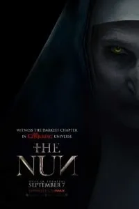 Download The Nun (2018) Dual Audio {Hindi-English} Bluray 480p [350MB] || 720p [900MB] || 1080p [2.4GB]