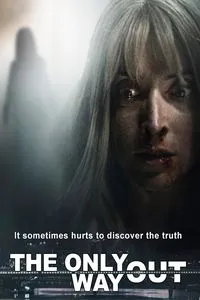 Download The Only Way Out aka Jedini izlaz (2021) Dual Audio {Hindi-Serbian} WEB-DL 480p [350MB] || 720p [980MB] || 1080p [2.2GB]