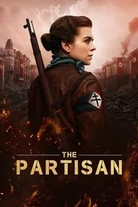 Download The Partisan (2025) {English With Subtitles} BluRay 480p [320MB] || 720p [870MB] || 1080p [2GB]