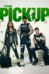 Download The Pickup (2025) Dual Audio (Hindi-English) Msubs Web-Dl 480p [320MB] || 720p [870MB] || 1080p [2GB]
