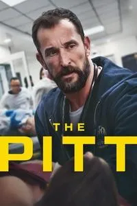 Download The Pitt (Season 1) Dual Audio (Hindi-English) Esubs Web-Dl 480p [170MB] || 720p [450MB] || 1080p [1GB]