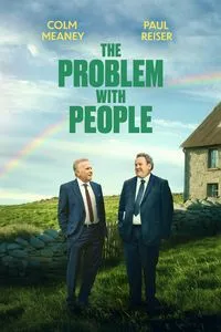 Download The Problem with People (2024) {English Audio With Subtitles} WEB-DL 480p [300MB] || 720p [800MB] || 1080p [1.96GB]