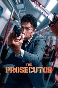 Download The Prosecutor (2024) Multi Audio {Hindi-English-Chinese} BluRay 480p [620MB] || 720p [1.3GB] || 1080p [3.2GB]