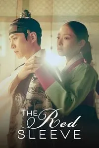 Download The Red Sleeve (Season 1) (Korean Audio) Msubs Web-Dl 720p [600MB] || 1080p [1.5GB]