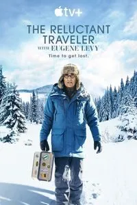 Download The Reluctant Traveler (Season 1-3) [S03E08 Added] (English with Subtitles) WeB-DL 720p [300MB] || 1080p [700MB]
