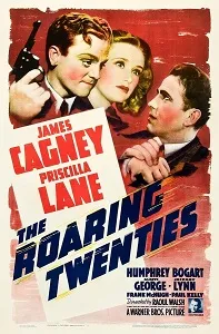 Download The Roaring Twenties (1939) {English With Subtitles} 480p [300MB] || 720p [900MB] || 1080p [2GB]