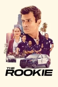 Download The Rookie (Season 1-7) [S07E18 Added] {English With Subtitles} WeB-HD 720p [350MB] || 1080p [950MB]