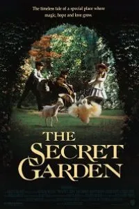 Download The Secret Garden (1993) {English With Subtitles} 480p [400MB] || 720p [850MB]