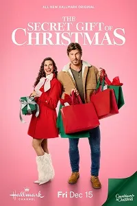 Download The Secret Gift of Christmas (2023) {English With Subtitles} 480p [300MB] || 720p [700MB] || 1080p [1.7GB]