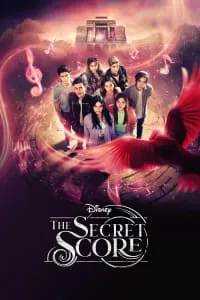 Download The Secret Score (Season 1) {Spanish With Subtitles} WeB-DL 720p [160MB] || 1080p [1.6GB]