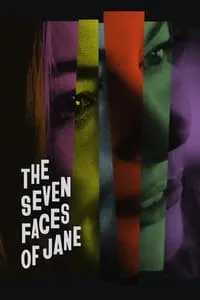 Download The Seven Faces of Jane (2023) {English With Subtitles} Web-DL 480p [270MB] || 720p [840MB] || 1080p [1.69GB]