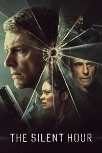 Download The Silent Hour (2024) Dual Audio {Hindi-English} BluRay 480p [420MB] || 720p [1GB] || 1080p [2.2GB]