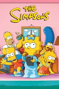 Download The Simpsons (Season 1-37) [S37E11 Added] {English Audio With Subtitles} WeB-DL 720p [120MB] || 1080p [800MB]
