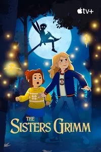 Download The Sisters Grimm (Season 1) (English) Web-Dl 720p [200MB] || 1080p [450MB]