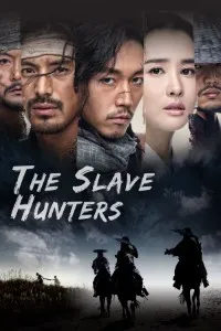 Download The Slave Hunters (Season 1) Kdrama {Korean With English Subtitles} WeB-DL 720p [500MB] || 1080p [2GB]