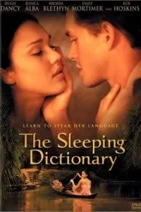 Download The Sleeping Dictionary (2003) {English With Subtitles} 480p [450MB] || 720p [950MB]