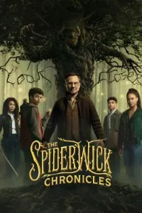 Download The Spiderwick Chronicles (Season 1) {English Audio With Subtitles} WeB-DL 720p [240MB] || 1080p [1.1GB]