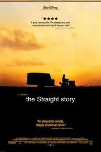 Download The Straight Story (1999) (English with Subtitle) Bluray 480p [335MB] || 720p [900MB] || 1080p [2.2GB]