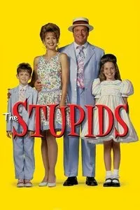 Download The Stupids (1996) {English With Subtitles} WEB-DL 480p [275MB] || 720p [750MB] || 1080p [1.72GB]