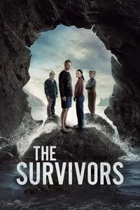 Download The Survivors (Season 1) Dual Audio {Hindi-English} WeB-DL 480p [170MB] || 720p [290MB] || 1080p [1.1GB]
