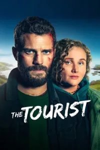 Download The Tourist (Season 1-2) {English Audio With Subtitles} BluRay 720p [320MB] || 1080p [1.1GB]