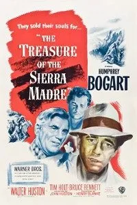Download The Treasure of the Sierra Madre (1948) {English With Subtitles} 480p [450MB] || 720p [999MB]