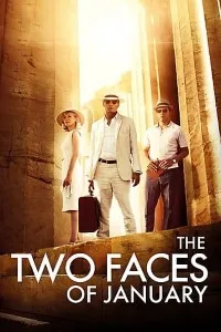 Download The Two Faces of January (2014) Dual Audio (Hindi-English) 480p [350MB] || 720p [850MB]