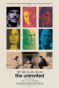 Download The Uninvited (2024) {English With Subtitles} 480p [300MB] || 720p [900MB] || 1080p [2GB]