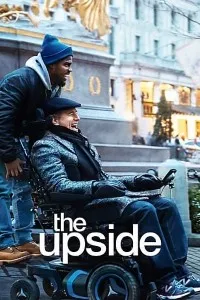 Download The Upside (2017) {English With Subtitles} BluRay 480p [450MB] || 720p [1GB] || 1080p [2.42GB]