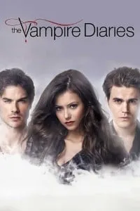 Download The Vampire Diaries (Season 1 – 8) {English With Subtitles} WeB-HD 720p [280MB] || 1080p [1.4GB]